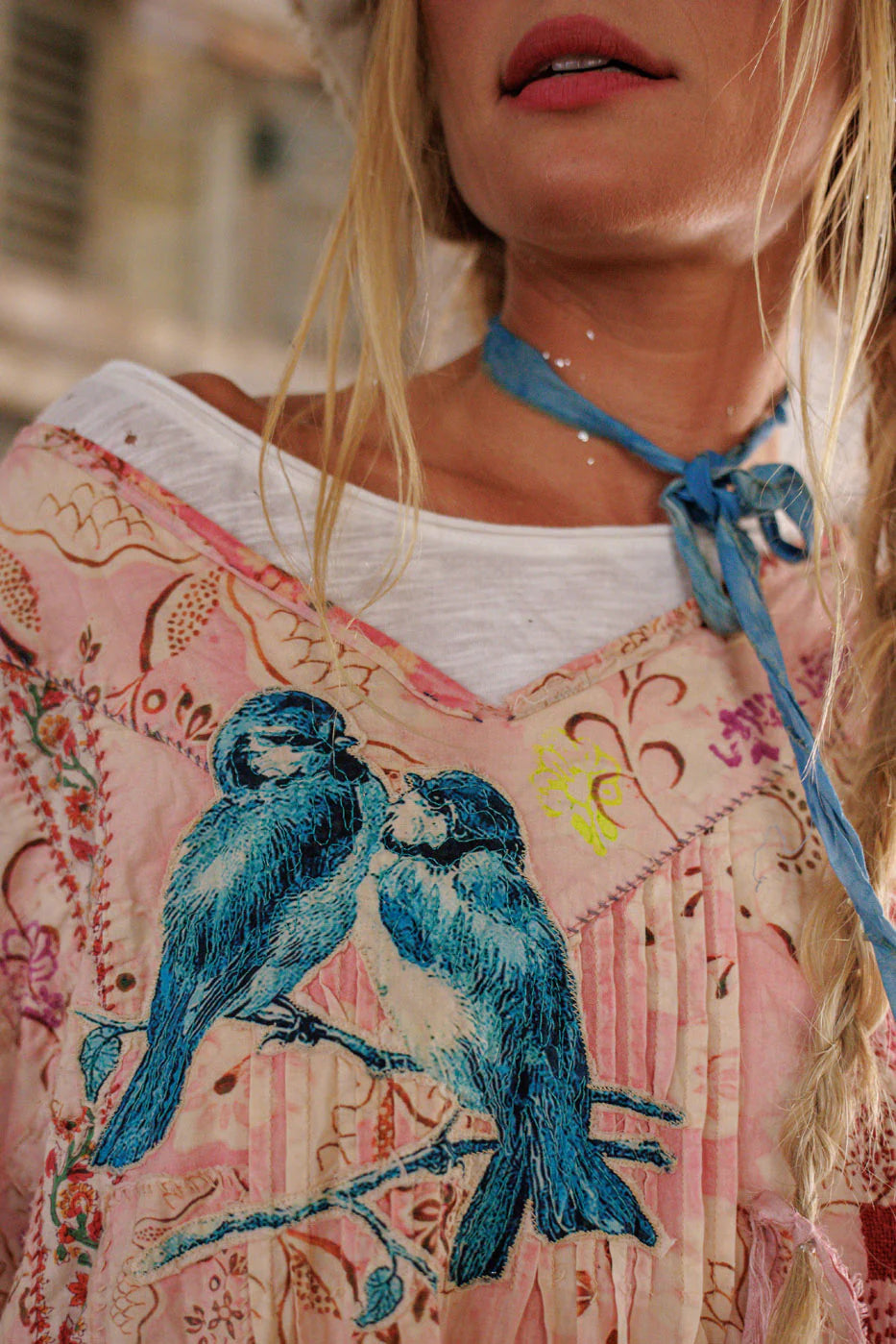 Della Dreamer Dress