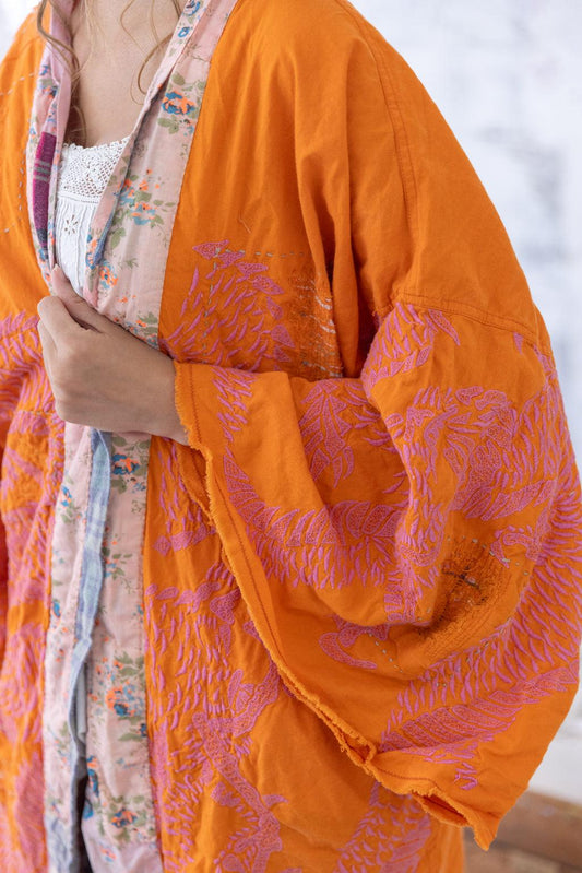 Kimono Jkt 809