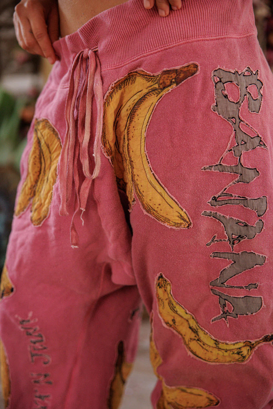 **PRE ORDER** Funk N' Junk La Jolla Jogger