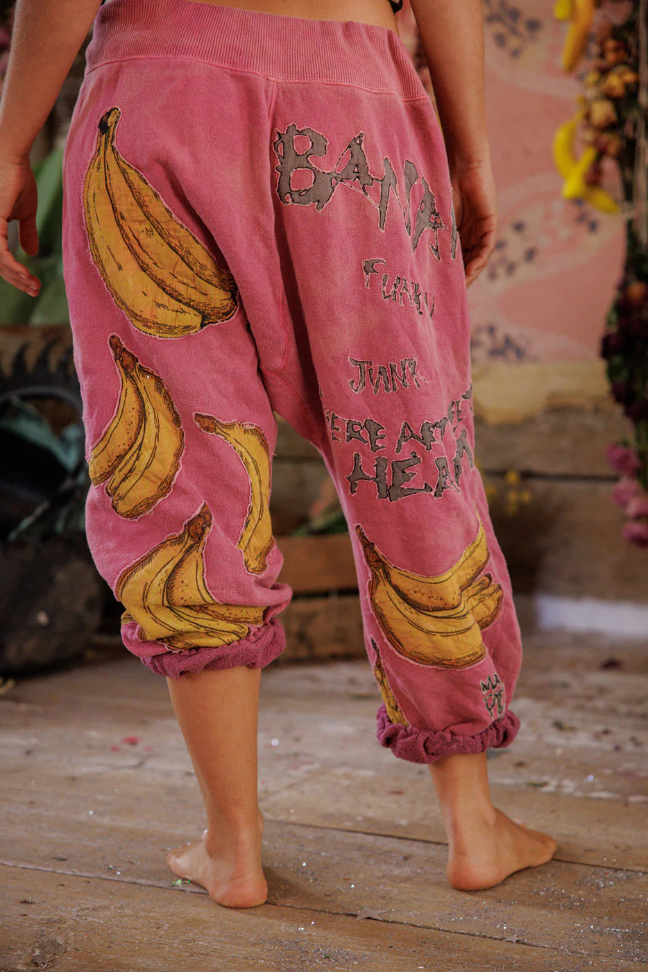 **PRE ORDER** Funk N' Junk La Jolla Jogger
