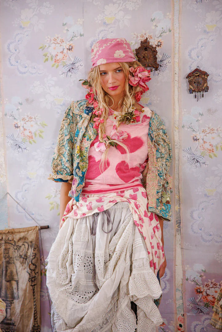 Bella Blouse 2261