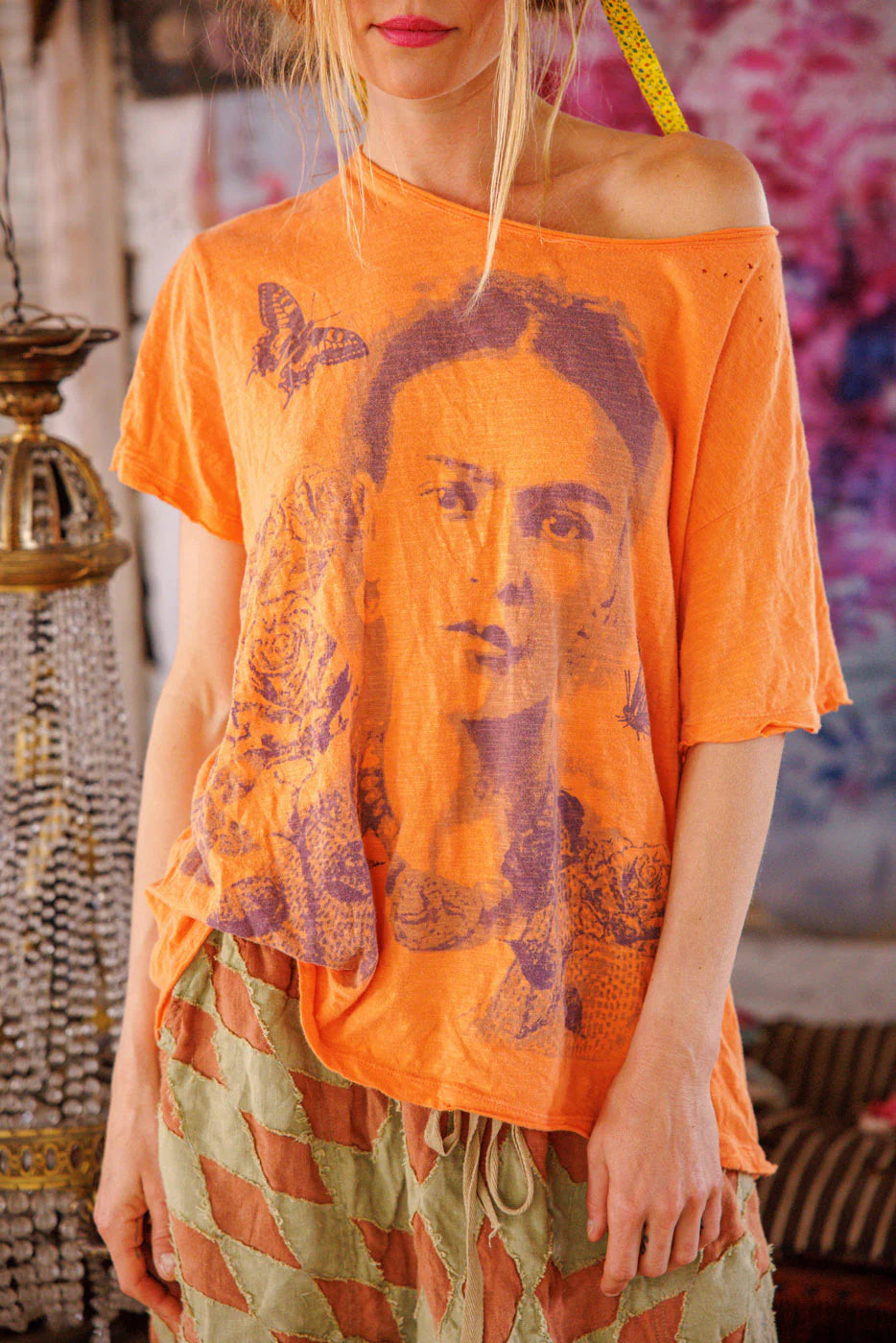 Frida Nectar T
