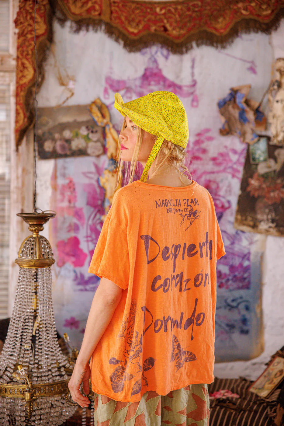 Frida Nectar T