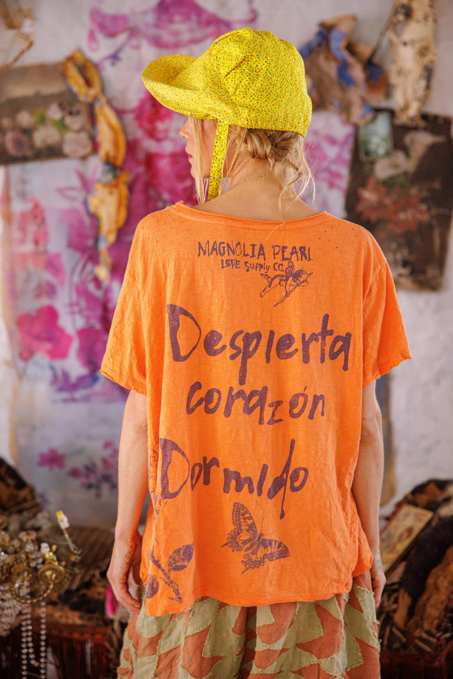 Frida Nectar T