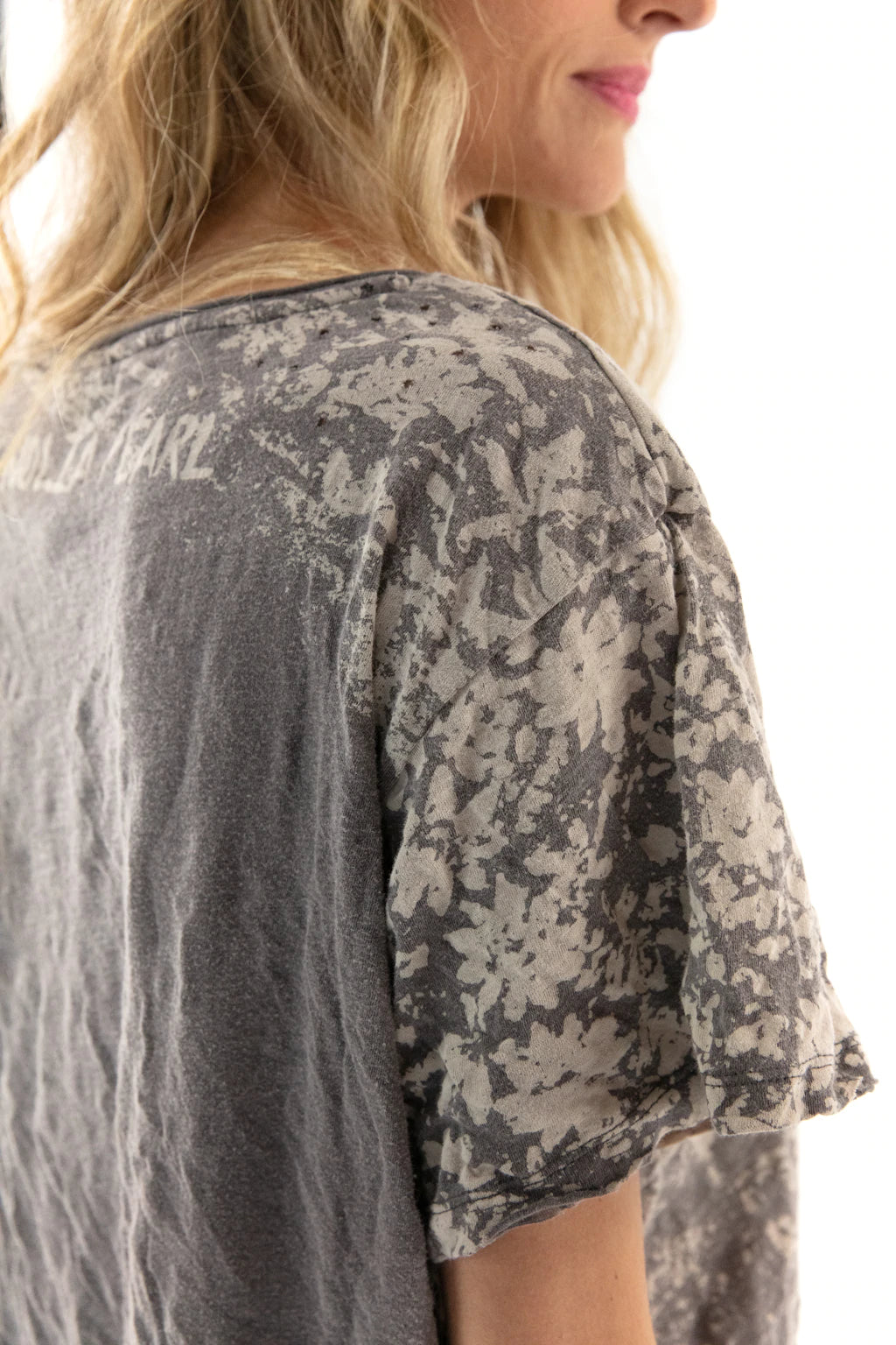 Nature, Art and Poetry T