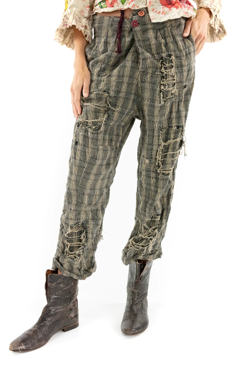 Charmie Trousers