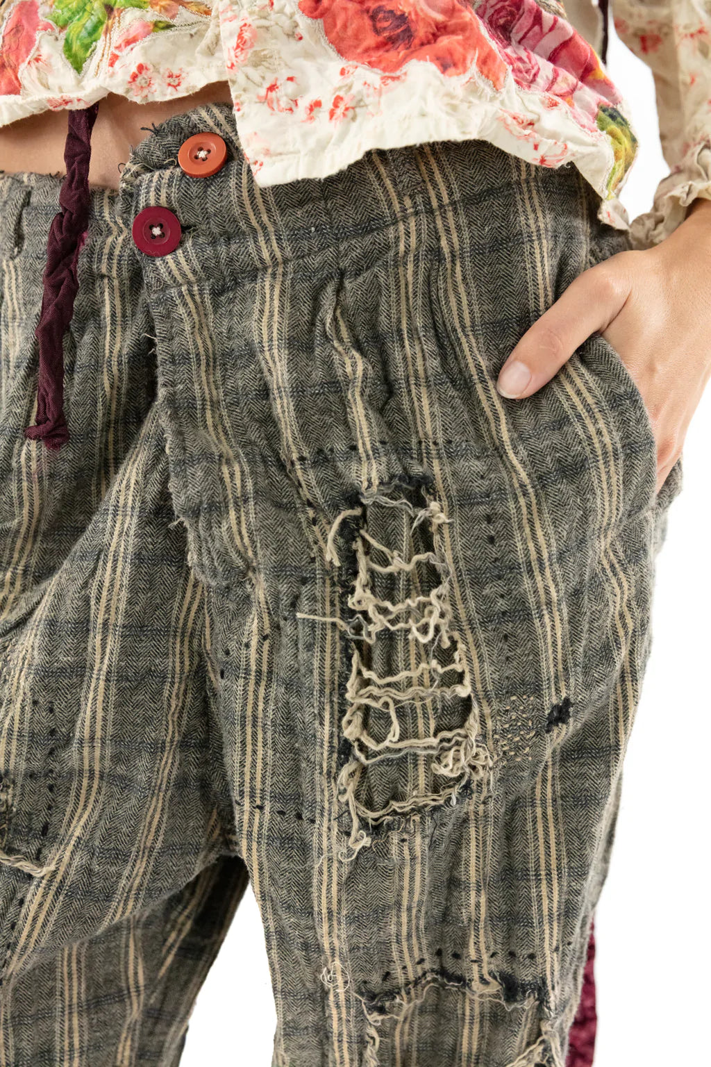 Charmie Trousers