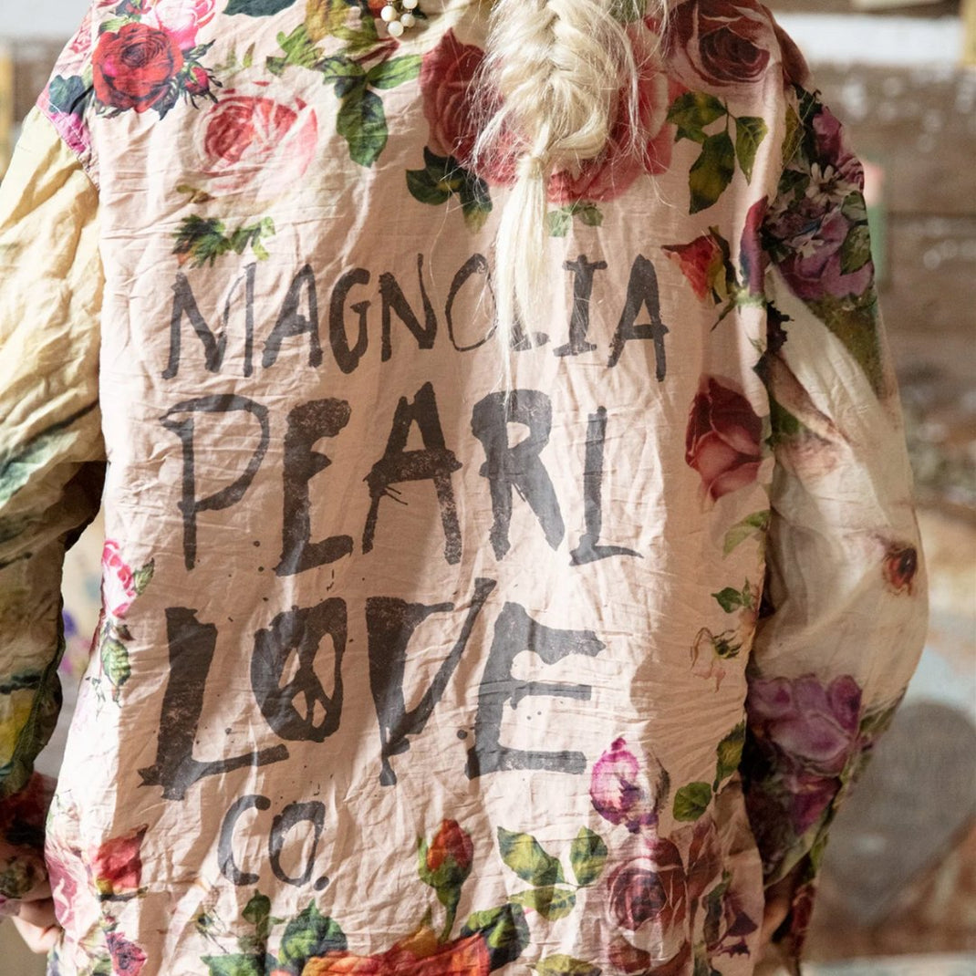 Magnolia Pearl - Women's Collection – Andrea Nicholson Designs