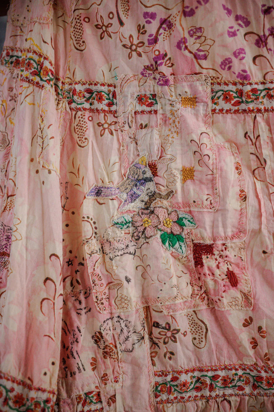 Della Dreamer Dress