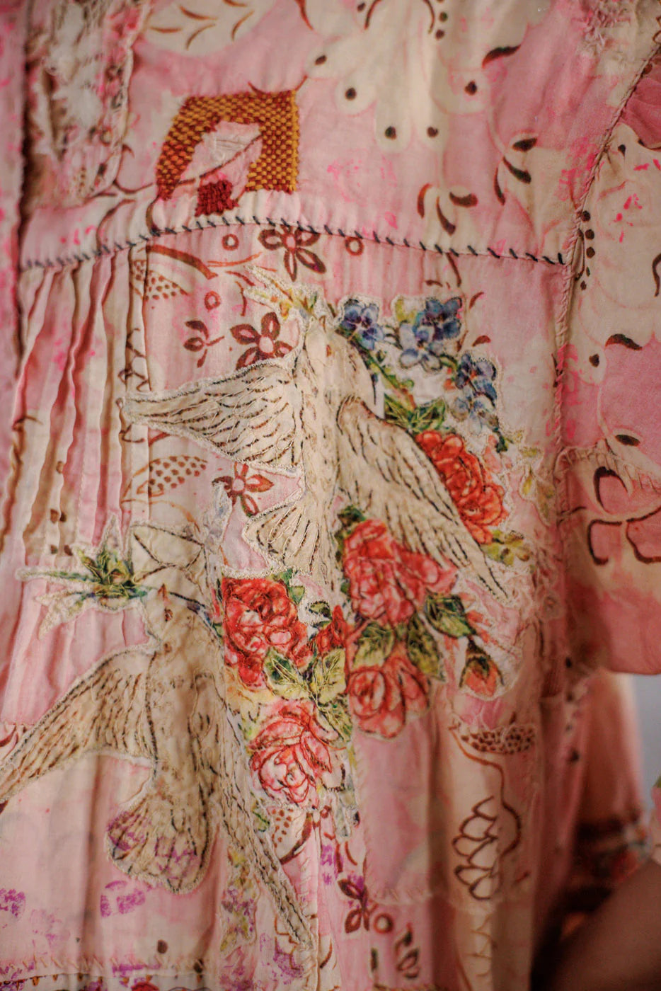 Della Dreamer Dress