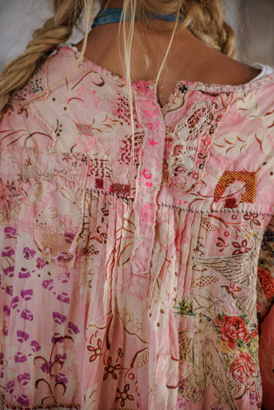 Della Dreamer Dress
