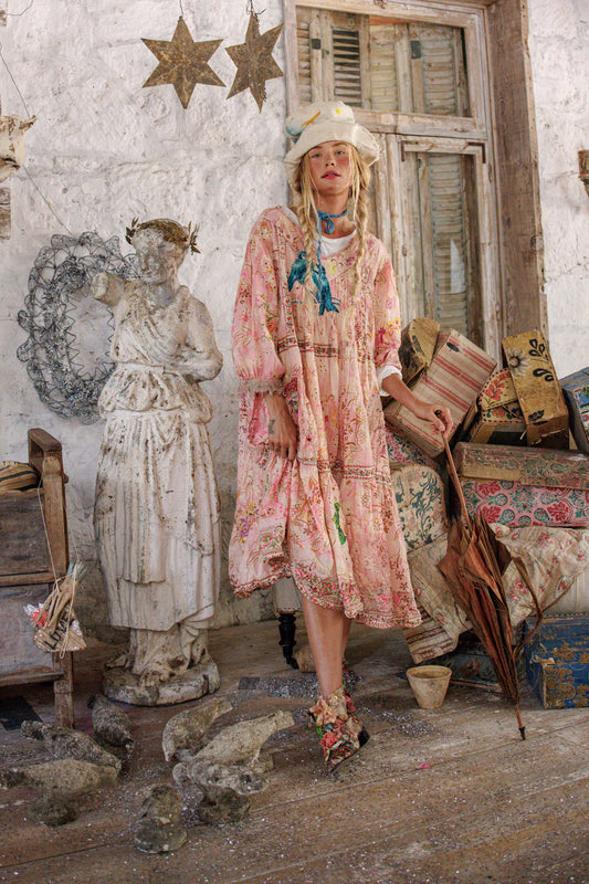 Della Dreamer Dress