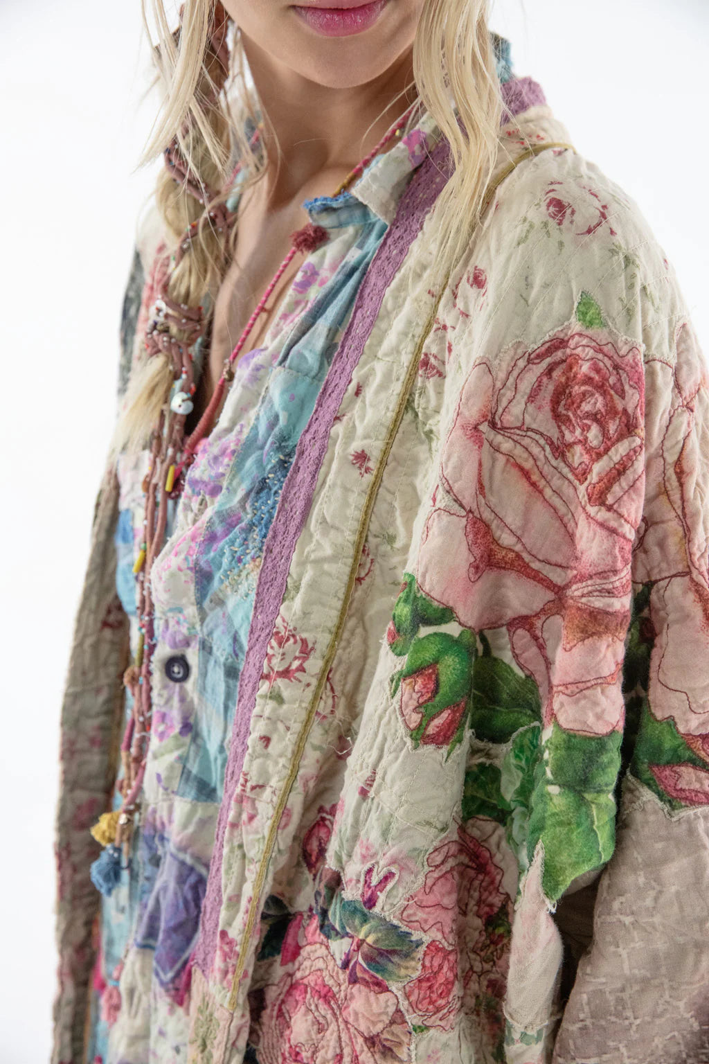 Great Spirits Kimono Jacket 700