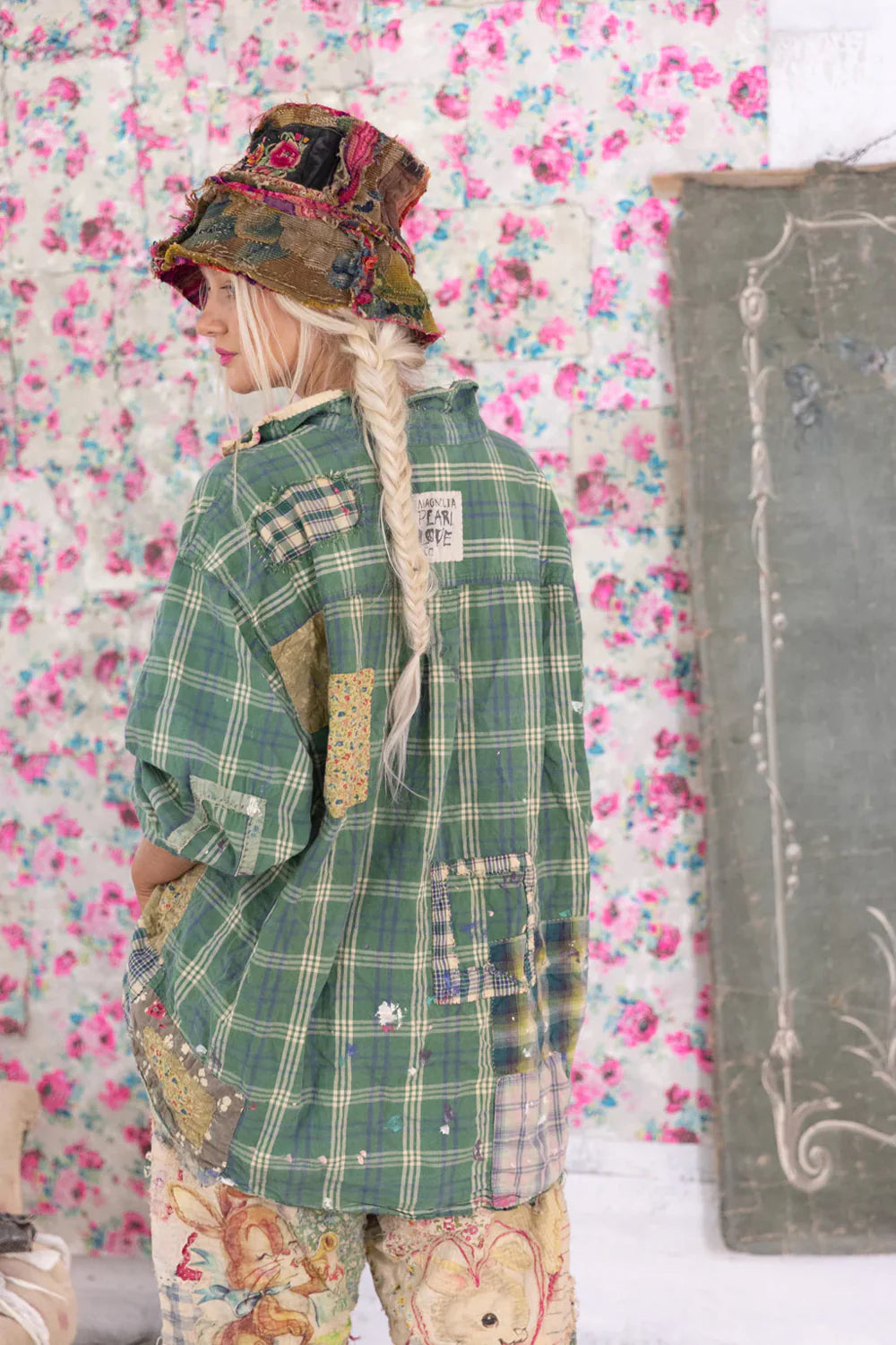 Landes workshirt TOP 1525