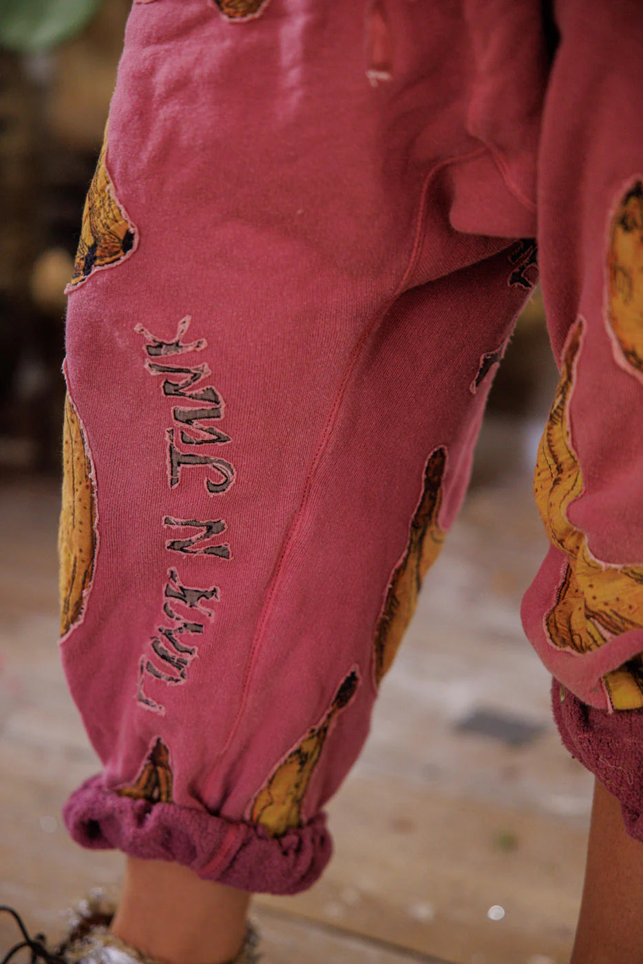 **PRE ORDER** Funk N' Junk La Jolla Jogger