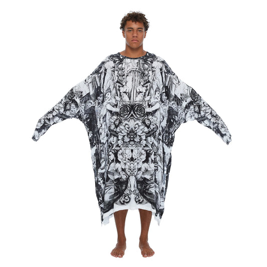 Esoteric World Caftan