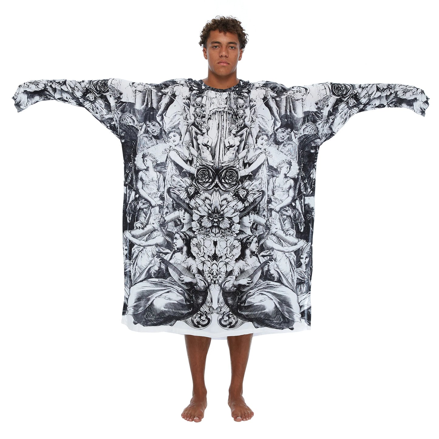 Esoteric World Caftan