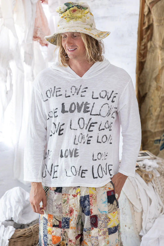 Love Amor Viggo Hoodie