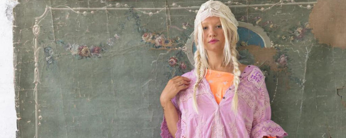 Andrea Nicholson Designs | Womens Clothing