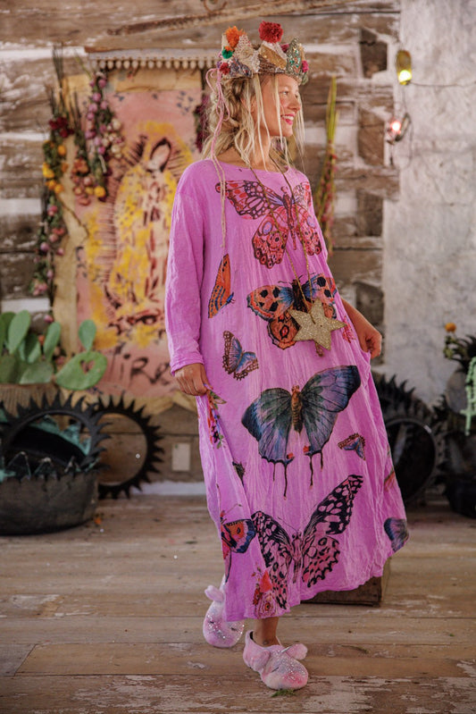 Pasion De Papillon Viggo dress 1392