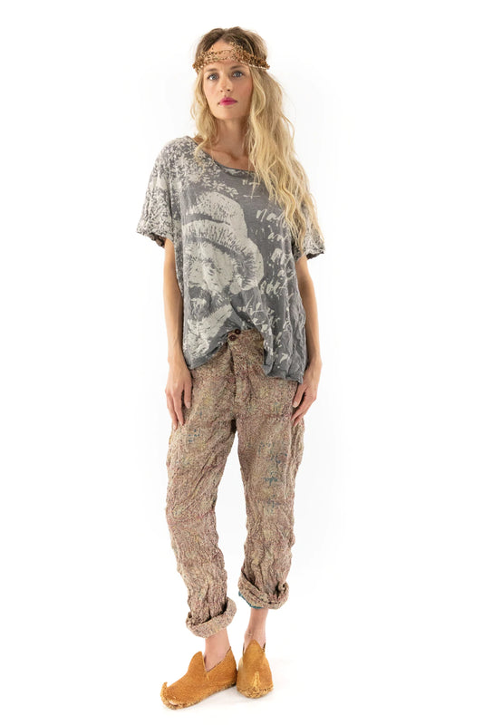 Nature, Art and Poetry T