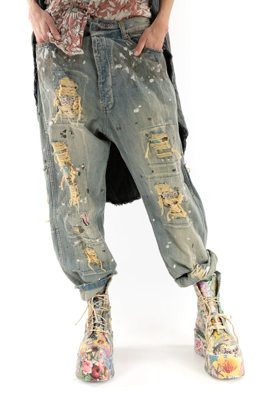 Miner Denims