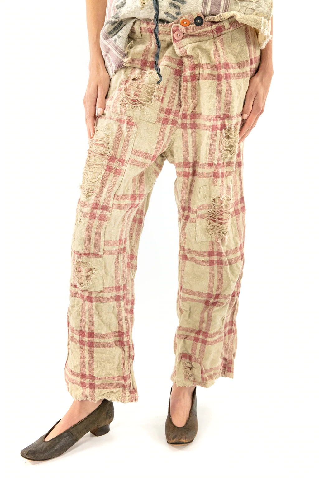 Charmie Trousers sold out