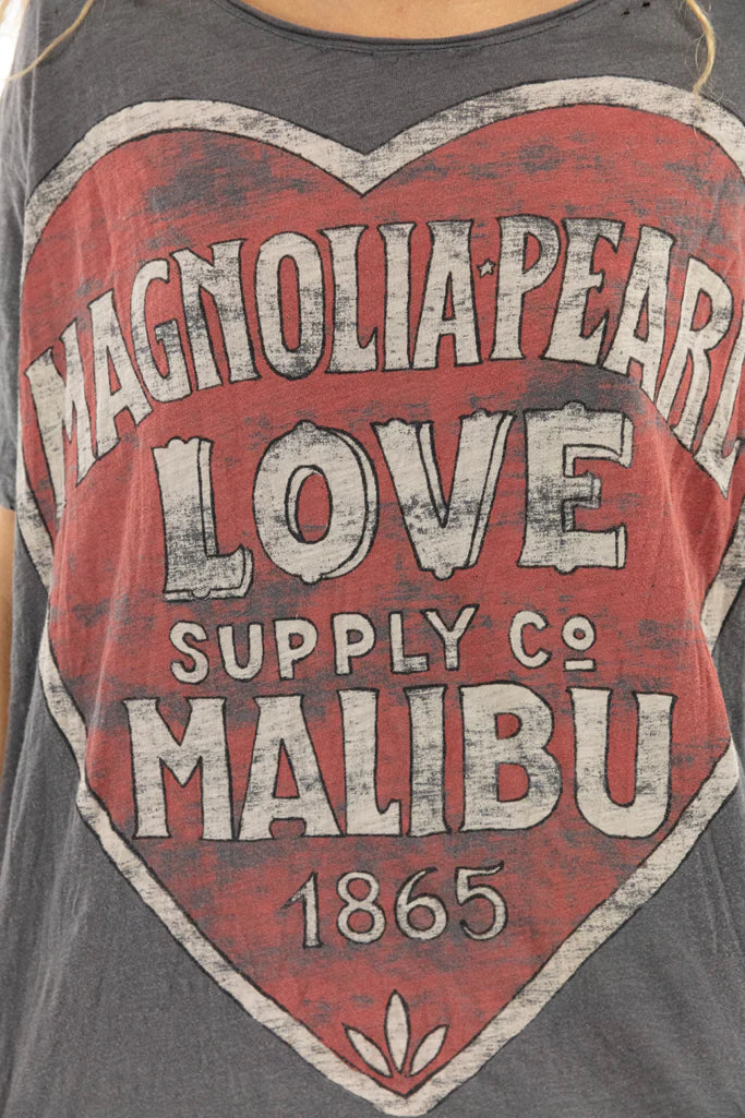 Malibu BF T