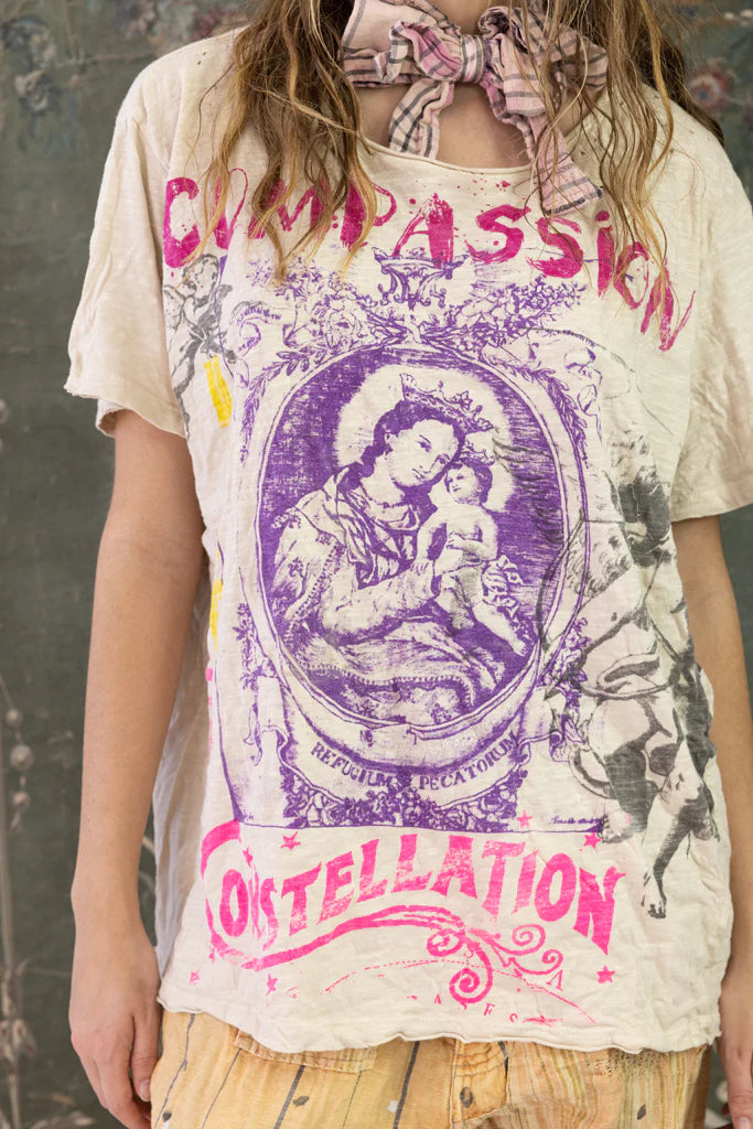 Compassion Collage BF T